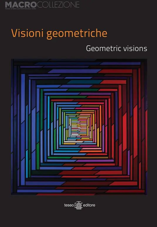 Ultimissimo Modello Visioni geometriche-Geometric visions