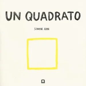 Più Venduto Un quadrato. Ediz. illustrata