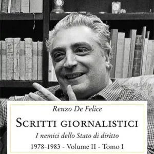 Must-Have Scritti giornalistici. Vol. 2/1 I nemici dello stato di diritto (1976-1985)