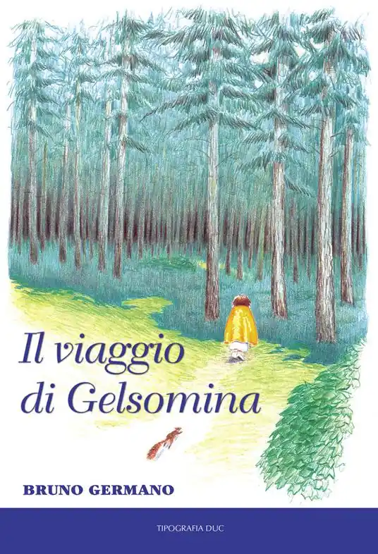 Il viaggio di Gelsomina Popolare