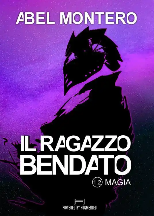 Acquista Ora Il ragazzo bendato. Magia. Saga del protettorato. Vol. 2