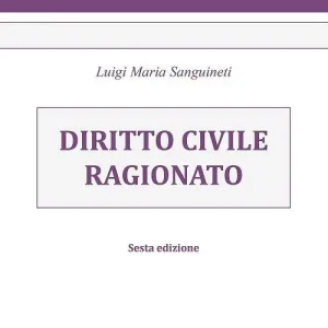 Offerta Speciale Diritto civile ragionato
