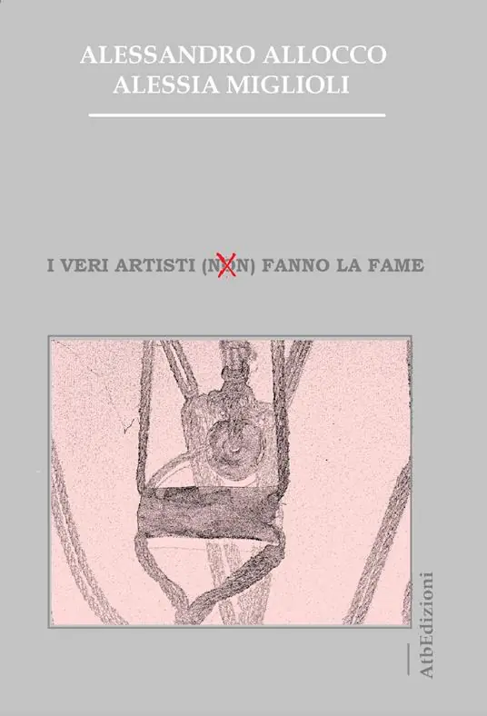 I veri artisti (non) fanno la fame Pagamento Sicuro