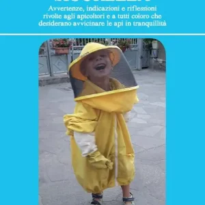 Offerta Lampo Apicoltura in sicurezza