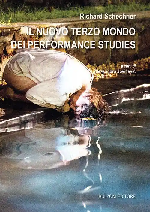 Scelto Dai Clienti Il nuovo terzo mondo dei performance studies