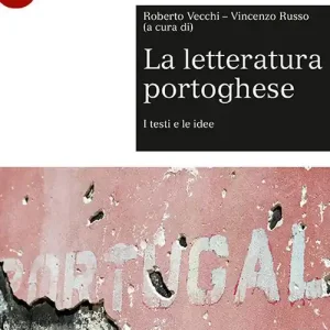 La letteratura portoghese. I testi e le idee Solo Oggi
