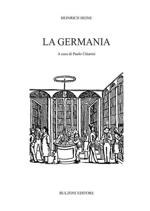 La Germania Professionale