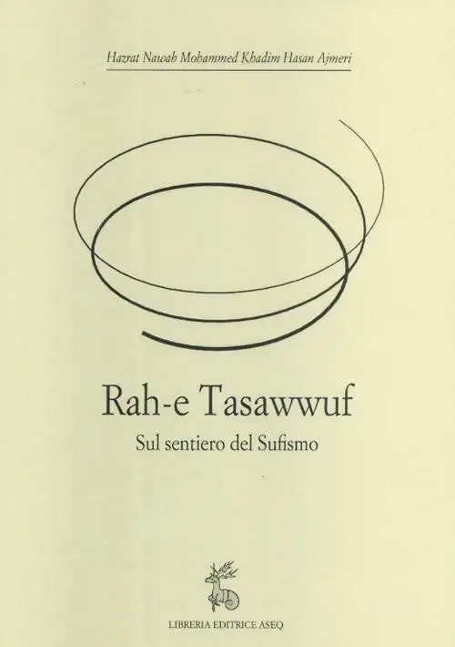 Popolare Rah-e Tasawwuf. Sul sentiero del sufismo
