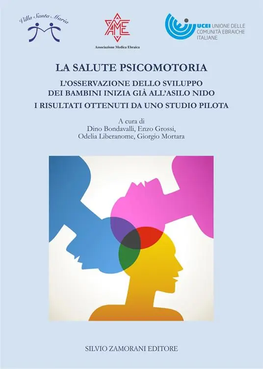 A Buon Prezzo La salute psicomotoria. L’osservazione dello sviluppo dei bambini inizia già all’asilo nido. I risultati ottenuti da uno studio pilota