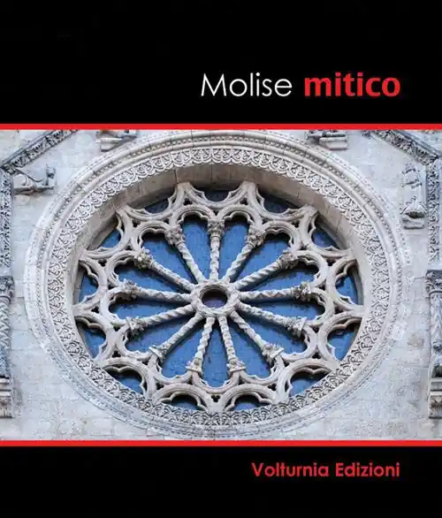 Prezzo Ridotto Molise mitico. Ediz. illustrata