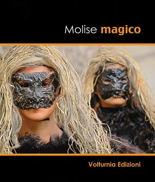 Prezzo Scontato Molise magico. Ediz. illustrata