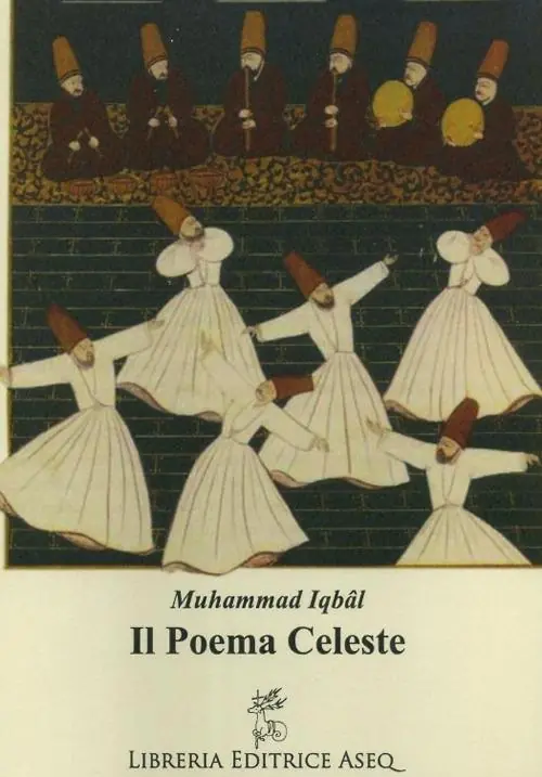 Popolare Il poema celeste