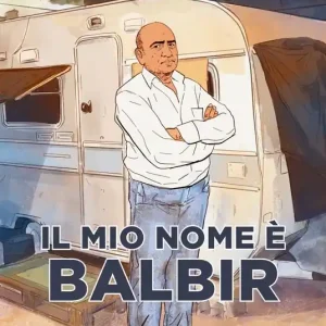 Offerta Il mio nome è Balbir