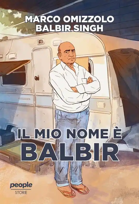 Offerta Il mio nome è Balbir