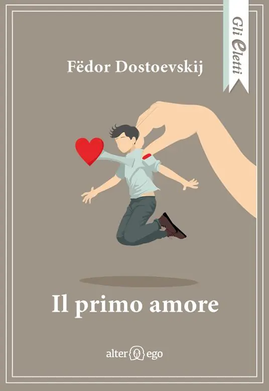 Il primo amore Ordina Subito