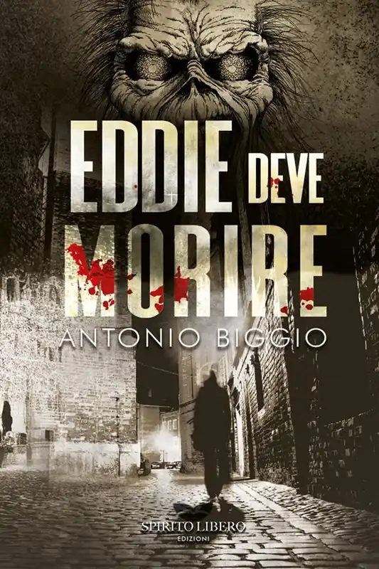 Più Venduto Eddie deve morire