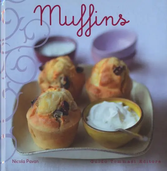 Offerta Del Giorno Muffins. Ediz. a colori