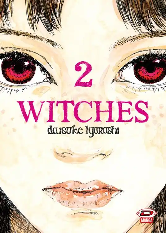 Witches. Vol. 2 Offerta Speciale