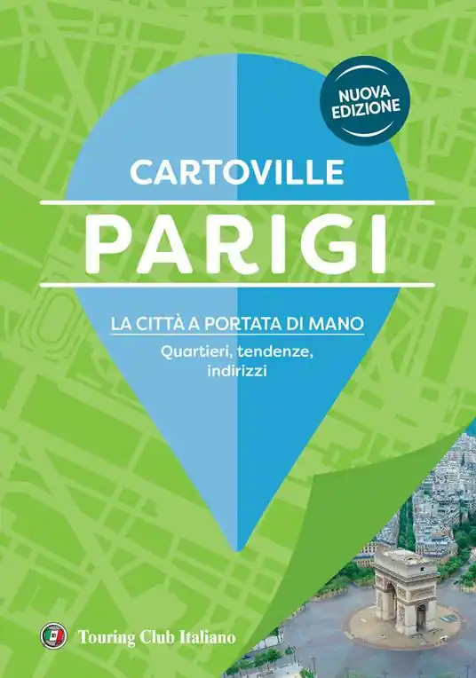 Compra Oggi Stesso Parigi