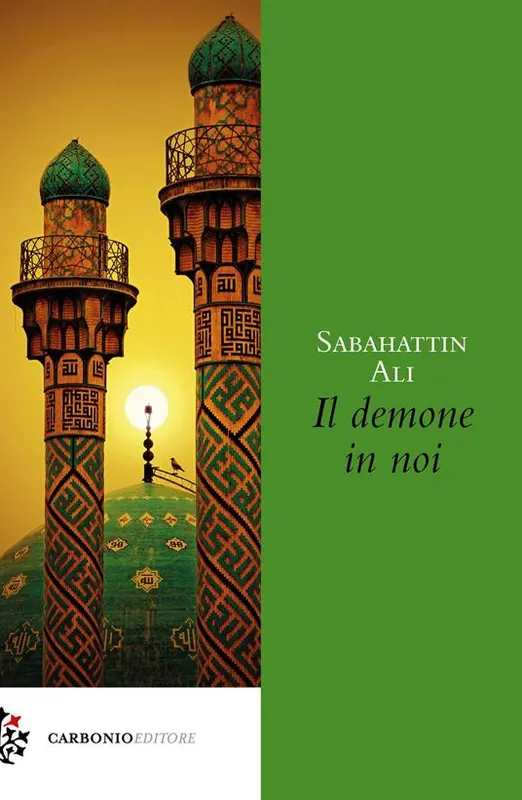 Il demone in noi Promo Stagionale
