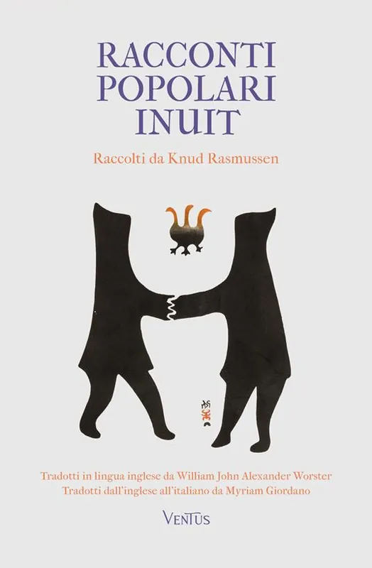 Offerta Del Giorno Racconti popolari inuit