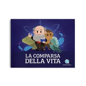 Sconto La comparsa della vita