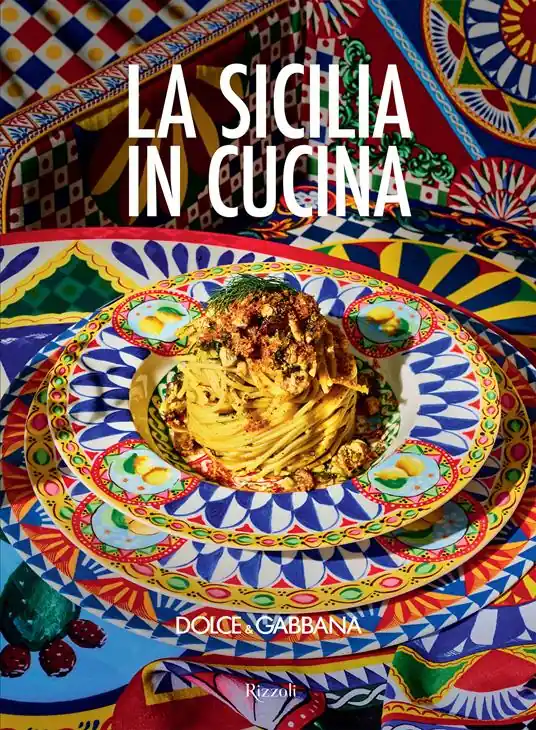 La Sicilia in cucina. Introduzione di Fabrizia Lanza Promozione