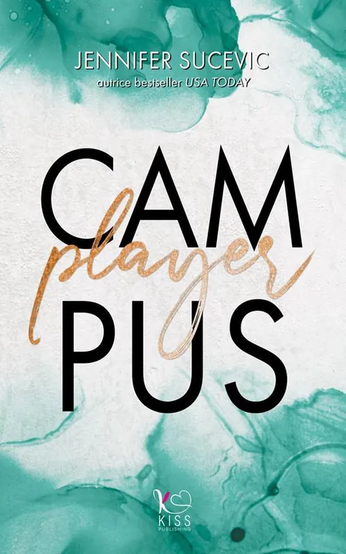 Campus Player. Da nemici ad amanti Pagamento Sicuro