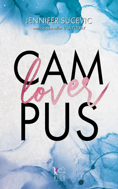 Scelto Dai Clienti Campus lover. Ediz. italiana