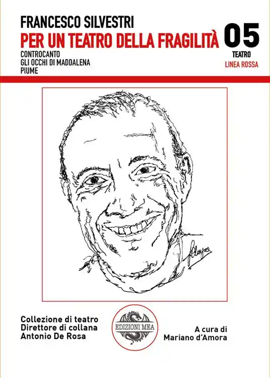 Must-Have Per un teatro della fragilità