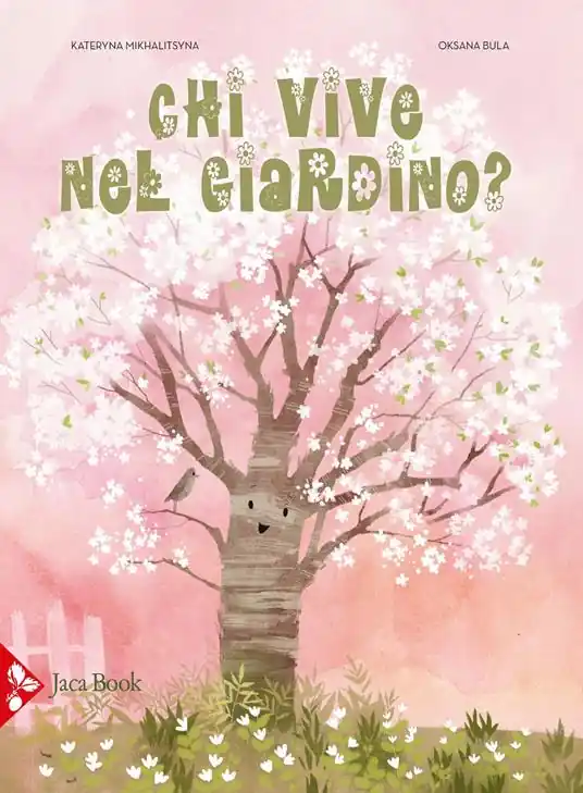 Quantità Limitata Chi vive nel giardino? Ediz. a colori