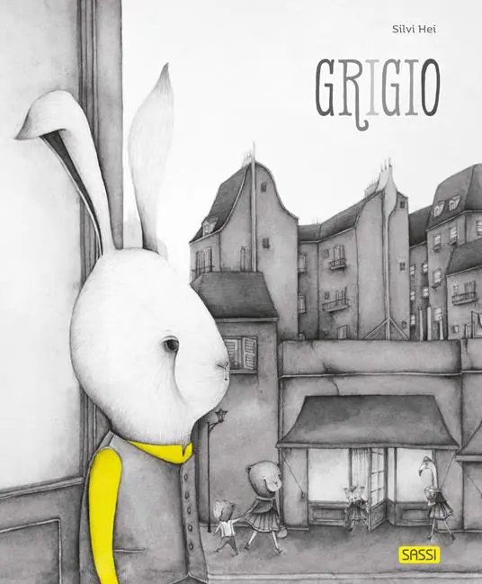 Grigio Bestseller