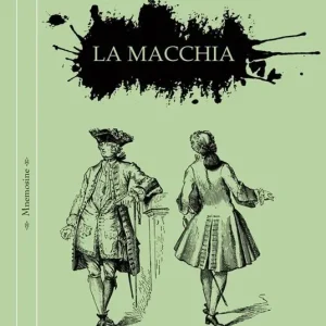 La macchia Spedito Oggi