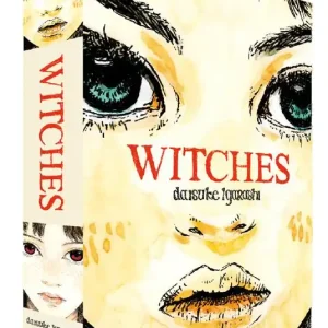 Witches. Box. Vol. 1-2 Consegna Rapida