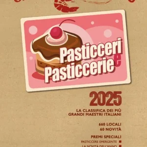 Pasticceri & pasticcerie 2025 Acquista Ora