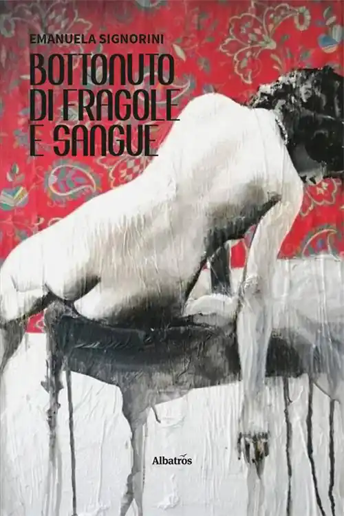 Sconto Bottonuto di fragole e sangue