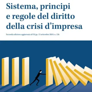 Offerta Del Giorno Sistema, principi e regole del diritto della crisi d‘impresa