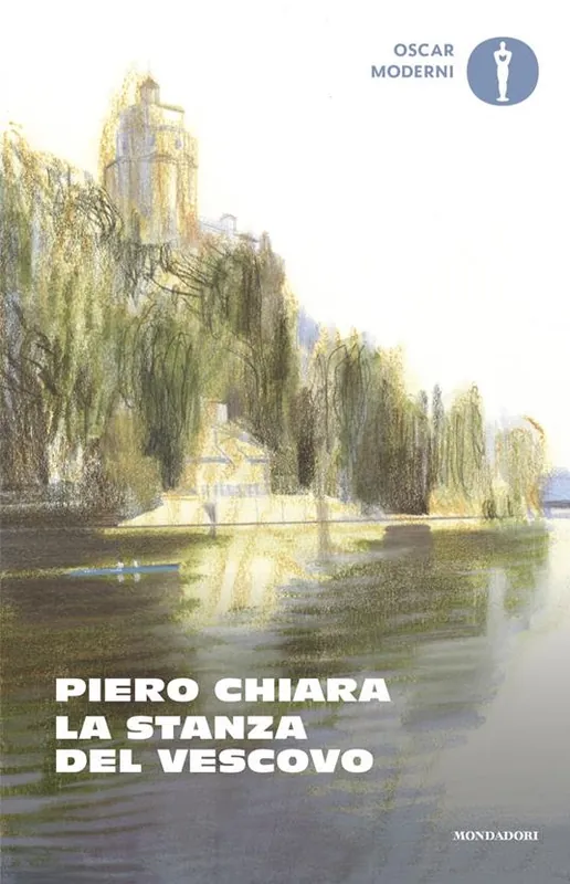 Saldi La stanza del vescovo