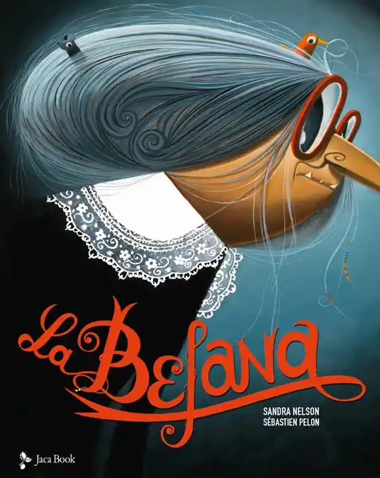 La Befana. Ediz. a colori Spedito Oggi
