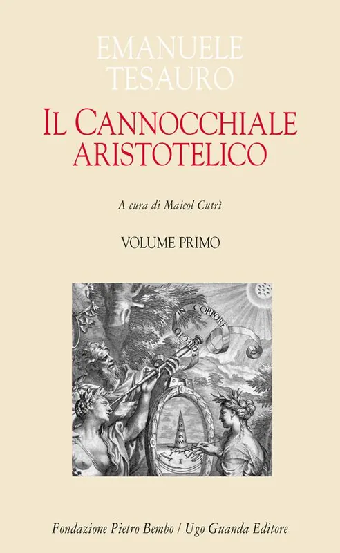 Prezzo Ridotto Il cannocchiale aristotelico. Vol. 1