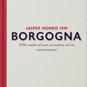 Borgogna. Il libro completo del terroir, dei produttori e dei vini Occasione