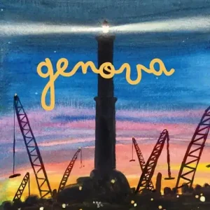 Saldi Genova. Ediz. a colori