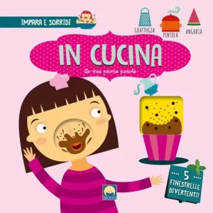 Scelto Dai Clienti In cucina con finestrelle. Ediz. a colori