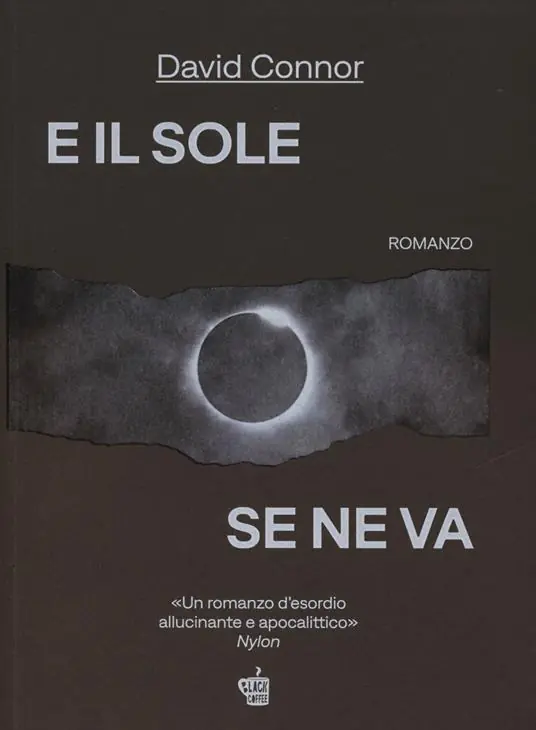 E il sole se ne va Spedito Oggi
