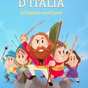 Nuova Collezione Storia d‘Italia. Dall‘antichità ai nostri giorni