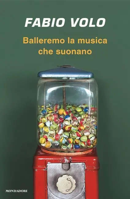 Balleremo la musica che suonano. Copia autografata Must-Have