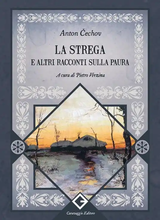 La strega e altri racconti sulla paura Offerta Speciale