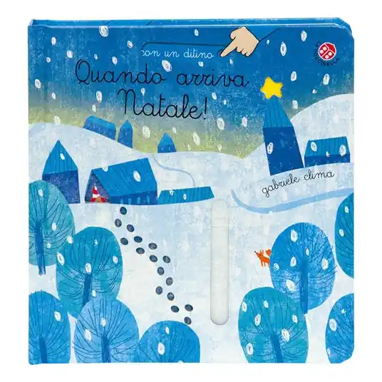 Quando arriva Natale! Ediz. a colori Prezzo Ridotto