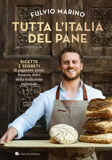 Compra Oggi Stesso Tutta l‘Italia del pane. Copia autografata