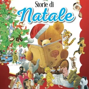 Storie di Natale. Ediz. a colori Pagamento Sicuro